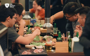 Toàn cảnh F&B Việt Nam những gần đây