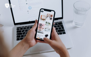 Triển khai content marketing trên Facebook, TikTok và Instagram