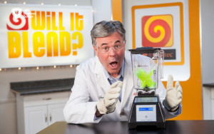 Chiến dịch “Will It Blend?” của Blendtec năm 2016