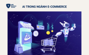 AI trong ngành E-commerce
