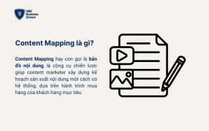 Content Mapping là gì?