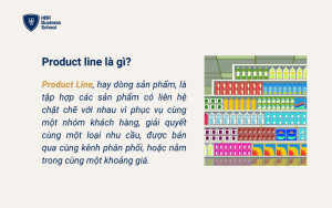 Tìm hiểu Product Line là gì?