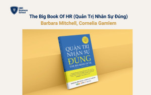 The Big Book Of HR - Barbara Mitchell, Cornelia Gamlem