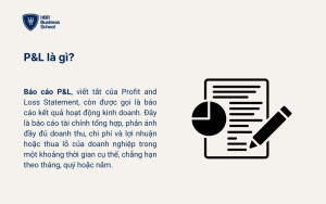 P&L là gì?