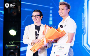 HBR công bố AFG là Nhà Tài Trợ Kim Cương của AI Marketing Summit 2026