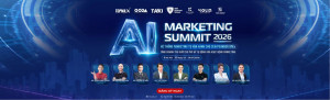 Mr. Tony Dzung cùng các chuyên gia giàu kinh nghiệm trong lĩnh vực Marketing