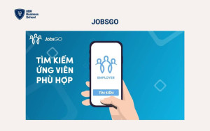 JobsGO là nền tảng tuyển dụng đa ngành