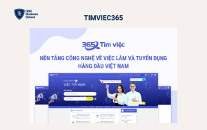 Timviec365