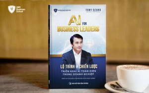AI for Business Leaders - Ứng dụng AI trong quản trị và ra quyết định