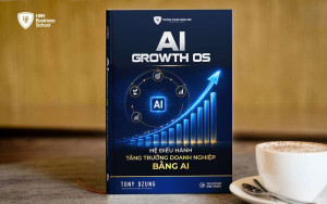 AI Growth OS - Hệ điều hành tăng trưởng bằng AI