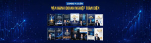 Combo 14 cuốn
