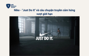 Nike - 