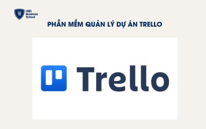 Phần mềm quản lý dự án Trello