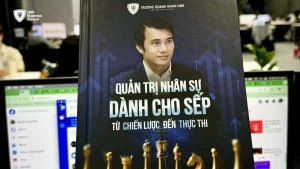 Feedback của khách hàng Tủ Sách Doanh Nhân HBR | HBRBOOKS