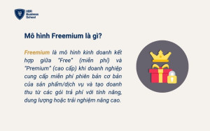 Tìm hiểu mô hình Freemium là gì?