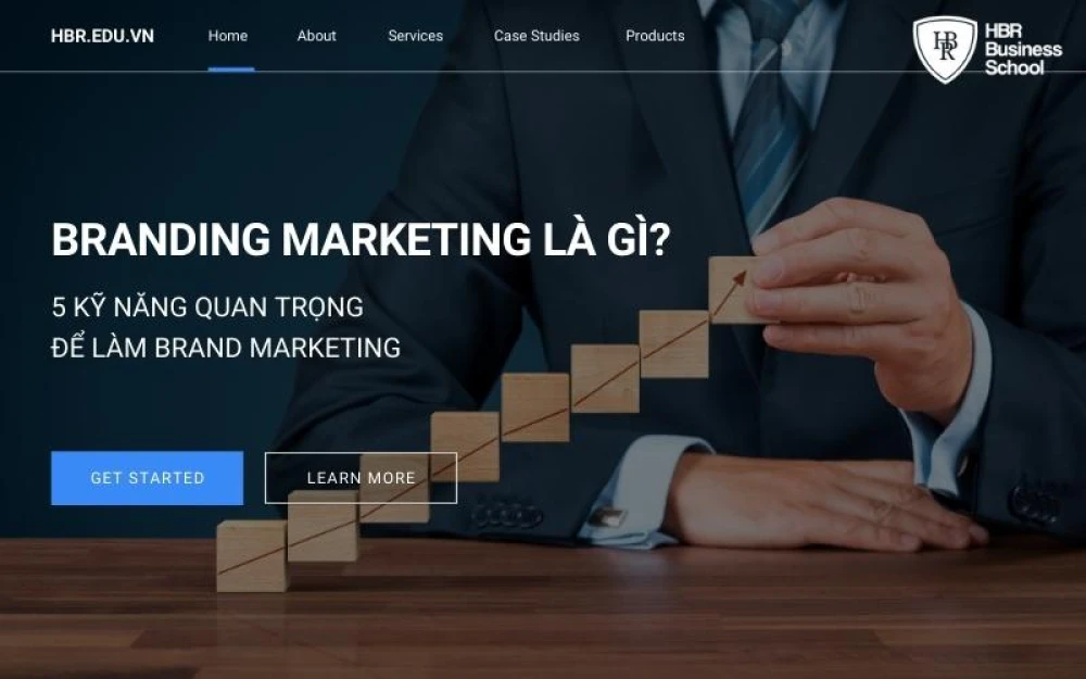 BRANDING MARKETING LÀ GÌ? 5 KỸ NĂNG QUAN TRỌNG LÀM BRAND MARKETING