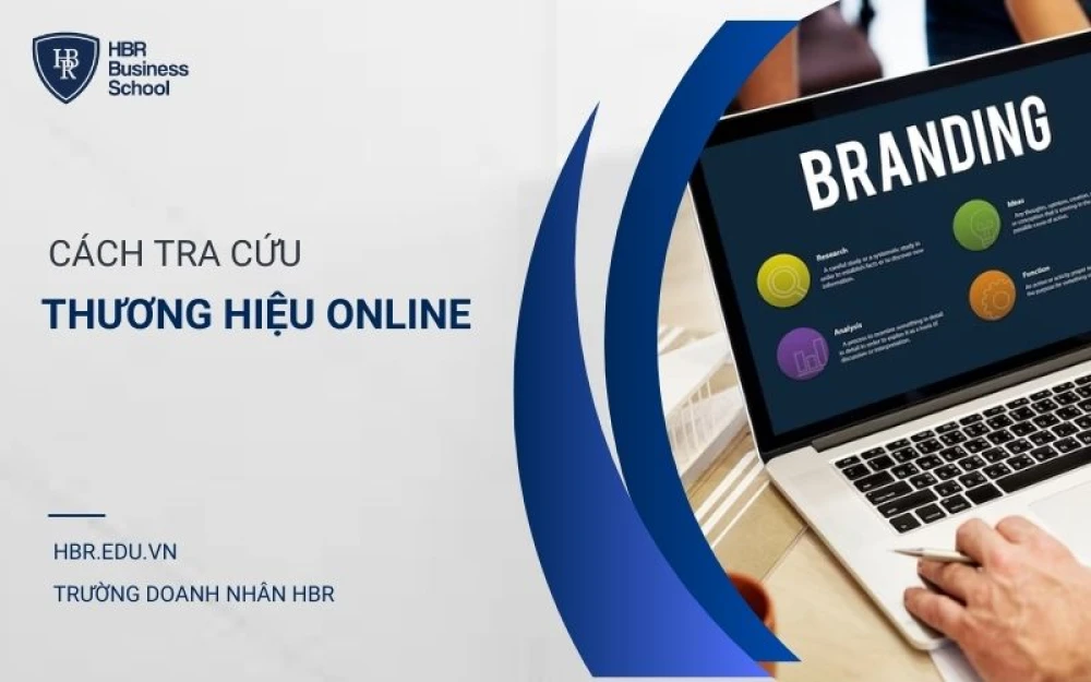 HƯỚNG DẪN CHI TIẾT CÁCH TRA CỨU THƯƠNG HIỆU ONLINE