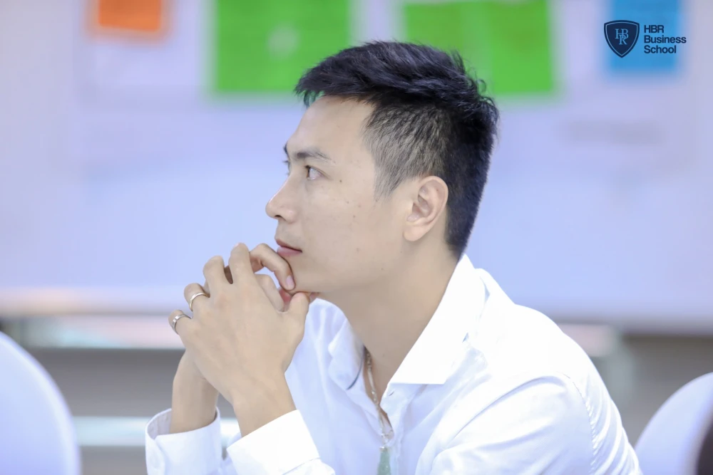 Tony Dzung - Ứng dụng công nghệ vào tự động hoá hoạt động Sales & Marketing [20/7/2019]