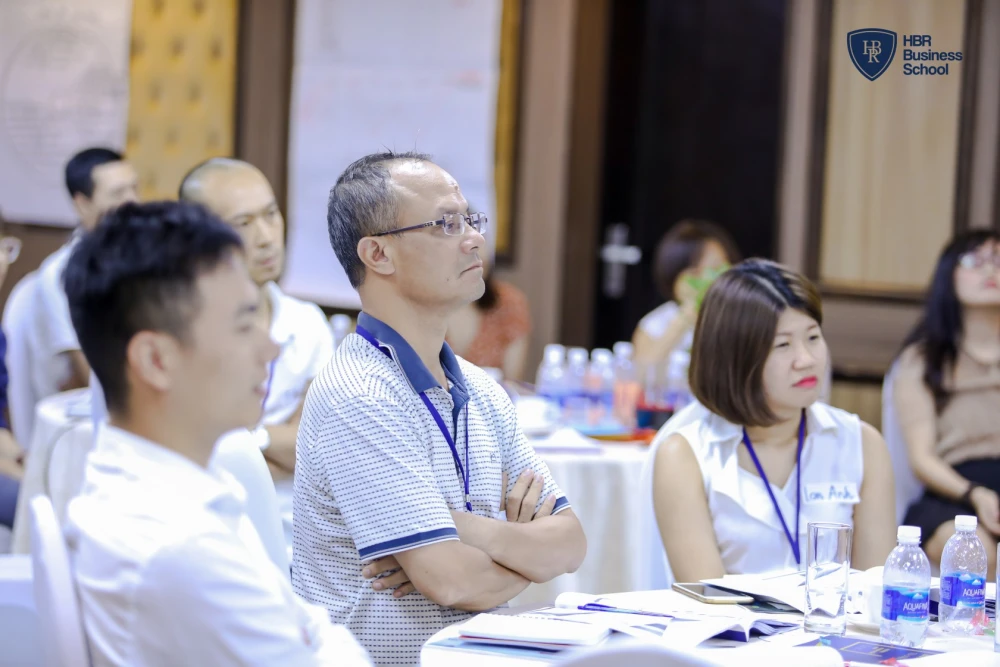 Tony Dzung - Ứng dụng công nghệ vào tự động hoá hoạt động Sales & Marketing [20/7/2019]