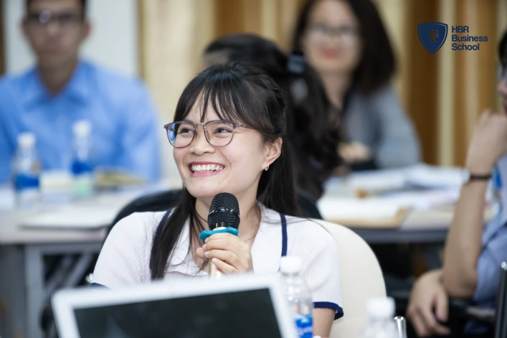 Khóa học CEO tại Hà Nội, HCM - Q&A Quản lý bán hàng
