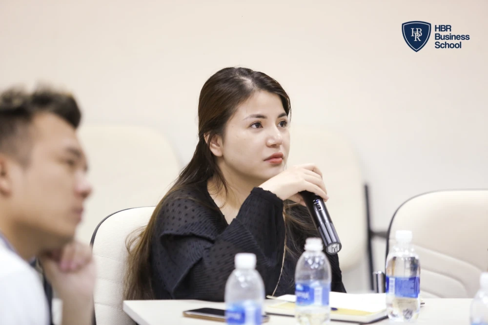 Khóa học CEO tại Hà Nội, HCM - Giải đáp vấn đề hệ thống Marketing hiện đại