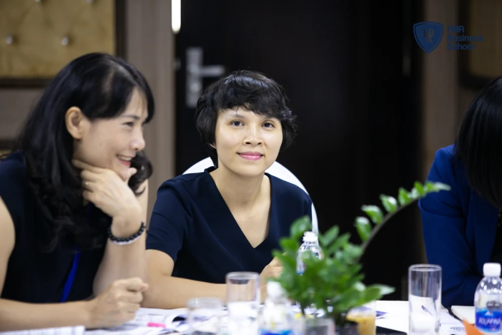 Khóa học CEO tại Hà Nội, HCM - Hệ  thống đào tạo nhân sự nội bộ trong doanh nghiệp HN