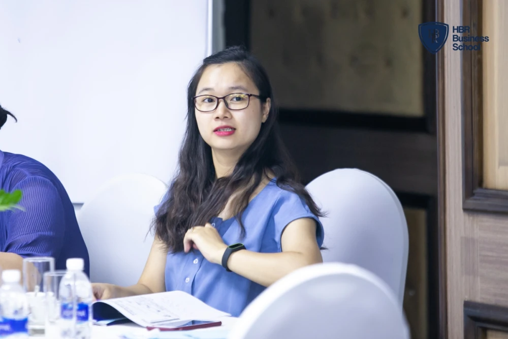 Khóa học CEO tại Hà Nội, HCM - Hệ  thống đào tạo nhân sự nội bộ trong doanh nghiệp HN