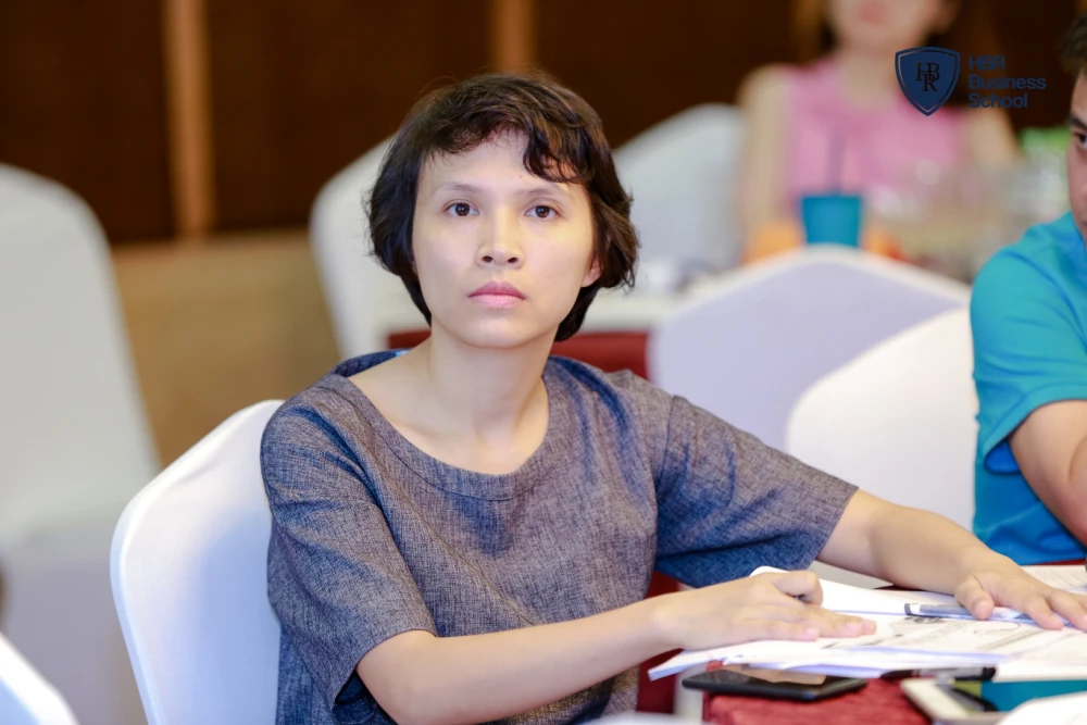 Khóa học CEO tại Hà Nội, HCM - Quản trị trải nghiệm khách hàng HN