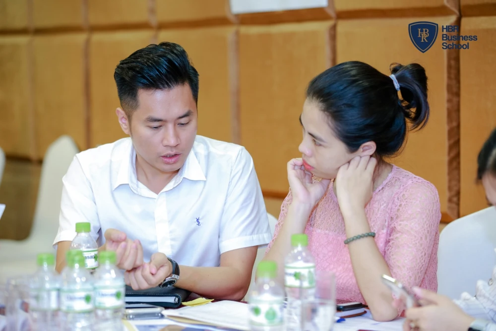 Khóa học CEO tại Hà Nội, HCM - Quản trị trải nghiệm khách hàng HN