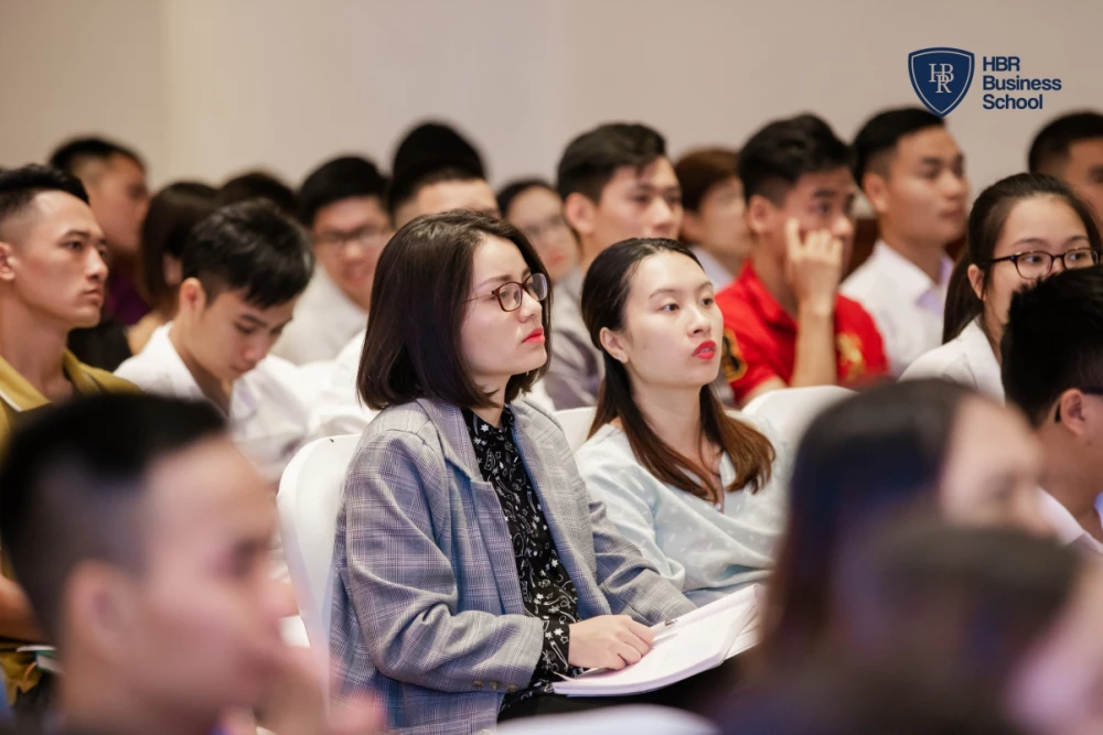 Khóa học CEO tại Hà Nội, HCM - Xây dựng hệ thống Marketing hiện đại HN