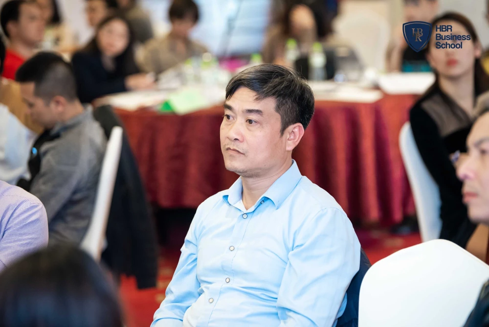 Khóa học CEO tại Hà Nội, HCM - Hệ thống marketing hiện đại