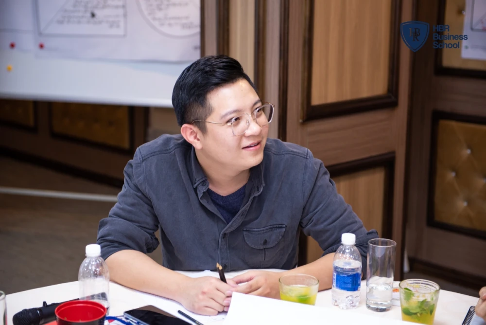 Tony Dzung - Chiến lược và mô hình kinh doanh K10 [21,22-12-2019]