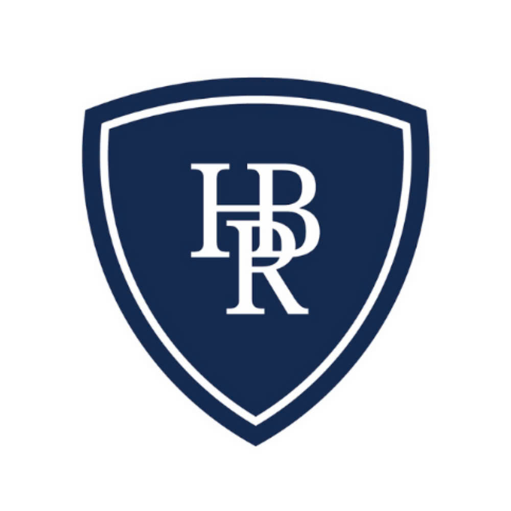 HBR Logo