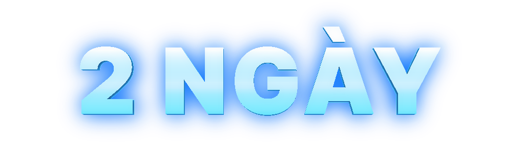 2 NGÀY