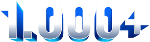 1.000+