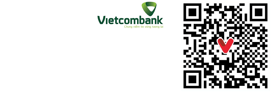 Quét mã QR để thanh toán
