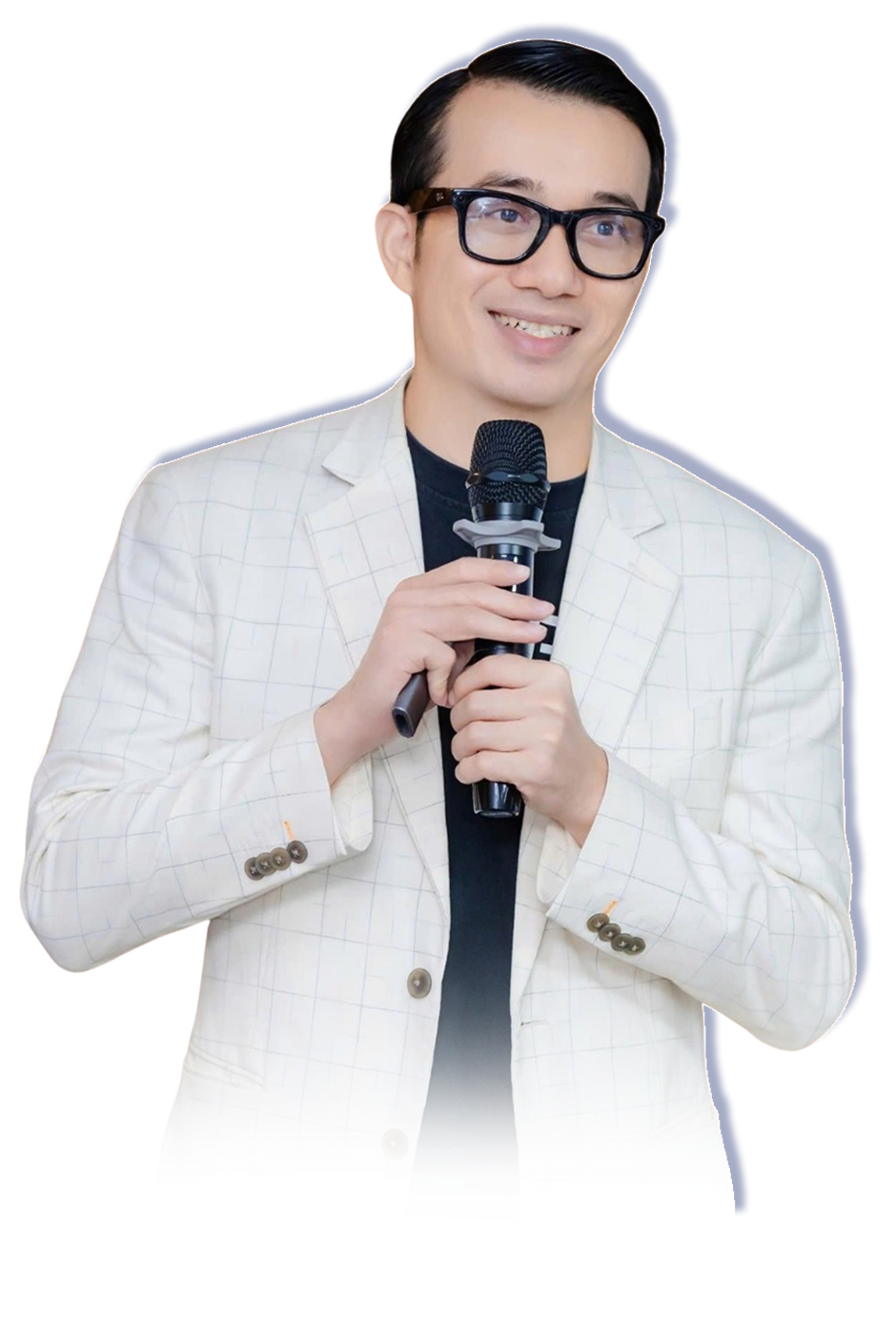 Mr. Tony Dzung