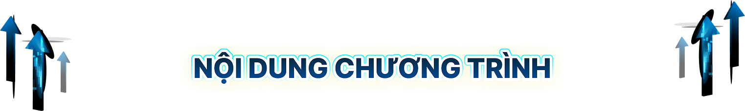Nội dung chương trình