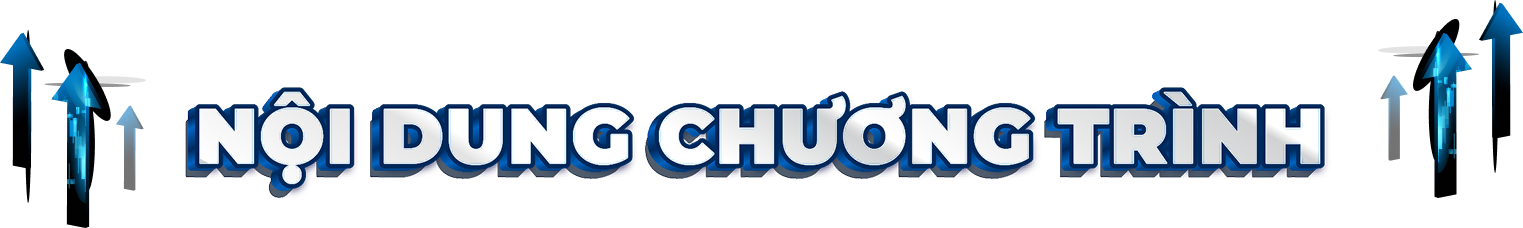 Nội dung chương trình
