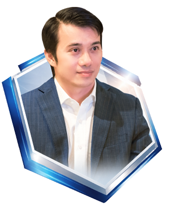 Mr. Tony Dzung