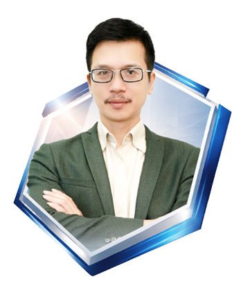 Mr. Trần Tuấn Việt