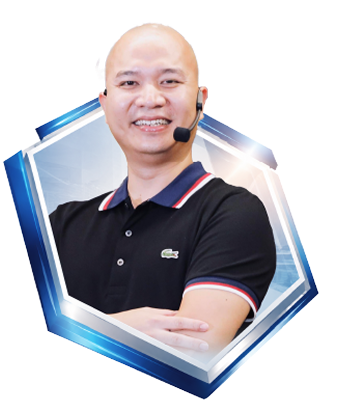 Mr. Nguyễn Văn Huân