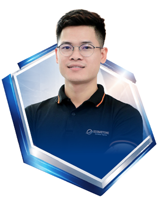 Mr. Tony Triệu