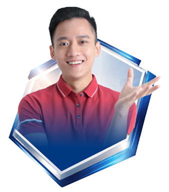 Mr. Hoàng Mạnh Cường