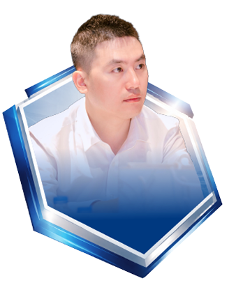 Mr. Nguyễn Trung Kiên Tuki