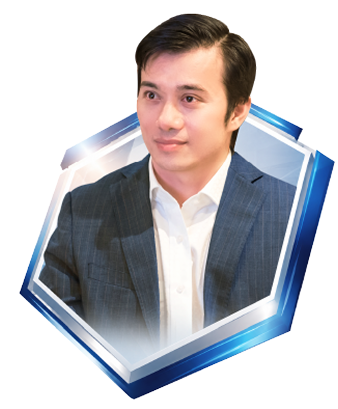 Mr. Tony Dzung