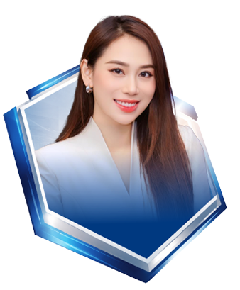 Ms. Vũ Diệu Thúy