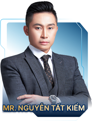 Mr. Nguyễn Tất Kiểm