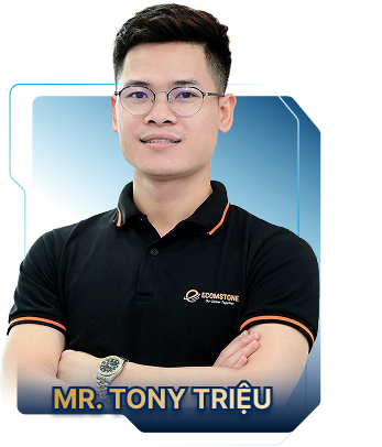 Mr. Tony Triệu