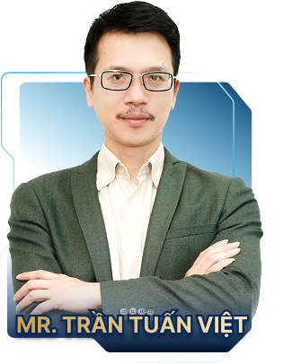 Mr. Trần Tuấn Việt